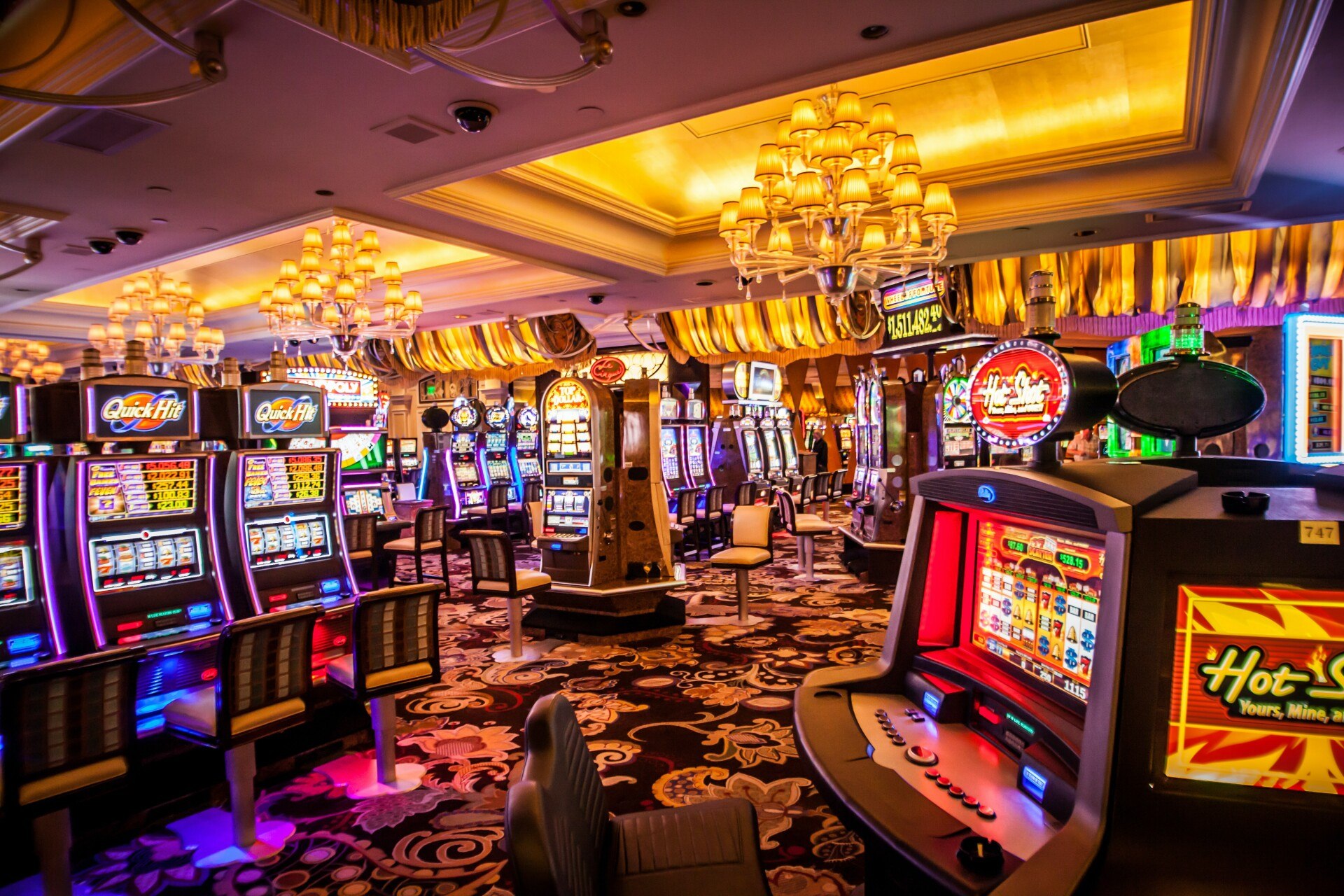 Los casinos en línea más populares en Chile